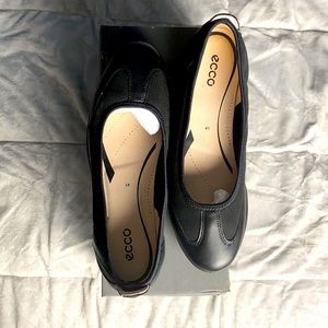 Ecco ‘Bluma’ Ballet Sneaker